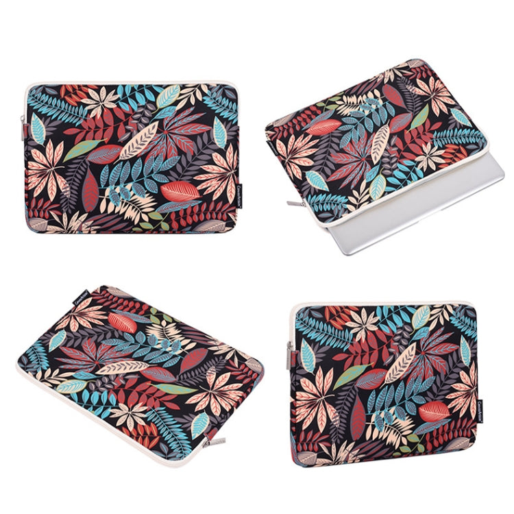 Custodia tablet in nylon impermeabile 14 pollici