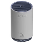 Umidificatore portatile wireless Q3 Mini con ricarica USB