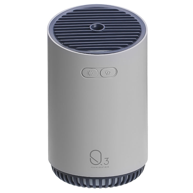 Umidificatore portatile wireless Q3 Mini con ricarica USB