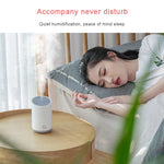 Umidificatore portatile wireless Q3 Mini con ricarica USB
