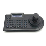Tastiera di monitoraggio JSK-8003C con joystick PTZ