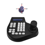 Tastiera controllo cupola analogica RS485 PTZ 2-4 assi