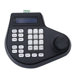 Tastiera controllo cupola analogica RS485 PTZ 2-4 assi