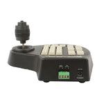 Tastiera controllo cupola analogica RS485 PTZ 2-4 assi