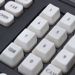 Tastiera controllo cupola analogica RS485 PTZ 2-4 assi