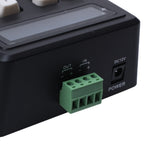 Tastiera controllo cupola analogica RS485 PTZ 2-4 assi