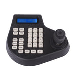 Tastiera controllo cupola analogica RS485 PTZ 2-4 assi