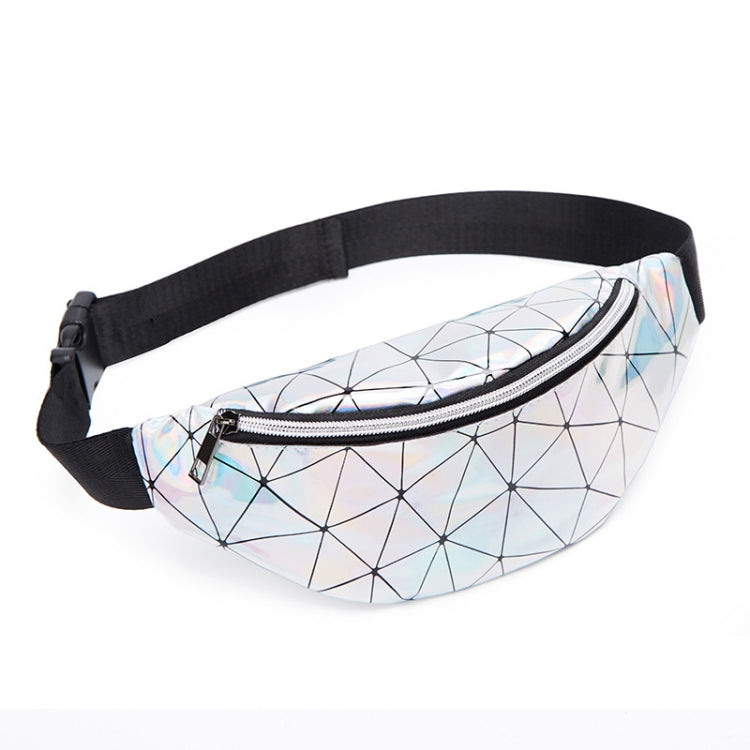 Borsa da petto unisex impermeabile 30x8x13 cm