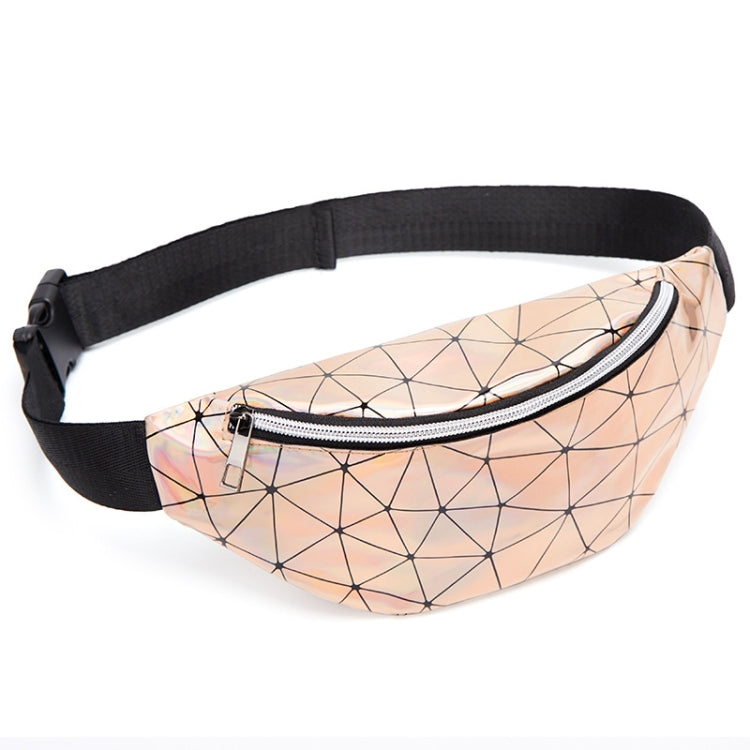 Borsa da petto unisex impermeabile 30x8x13 cm