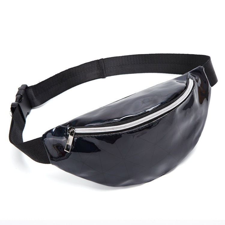 Borsa da petto unisex impermeabile 30x8x13 cm