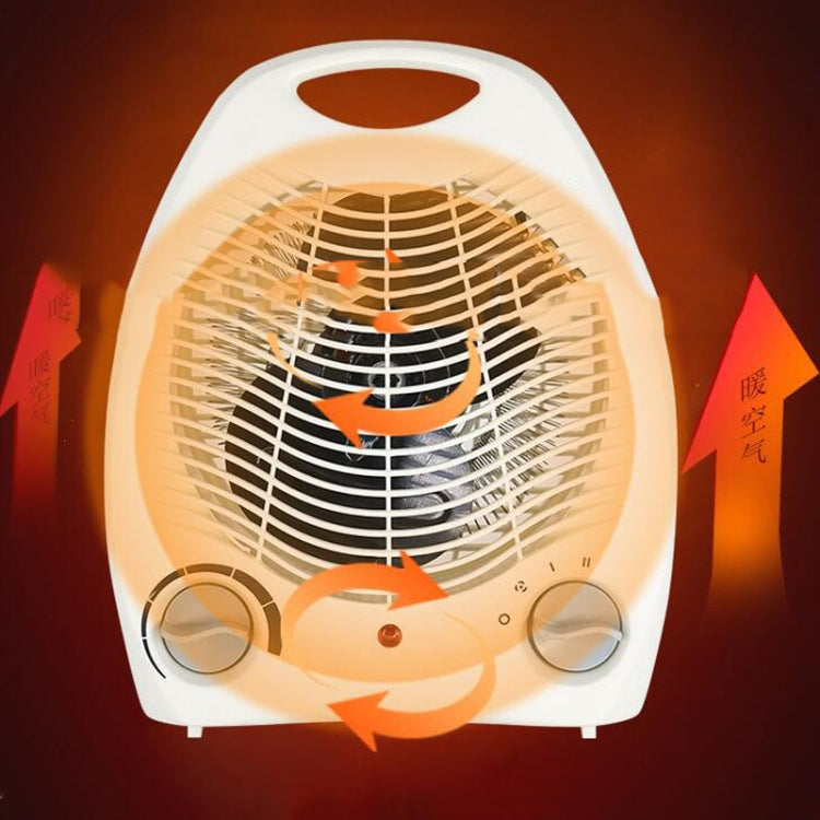 Spina europea per riscaldatore elettrico 220V 2000W