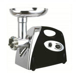 Tritacarne elettrico domestico 250W in acciaio inox