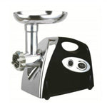 Tritacarne elettrico domestico 250W in acciaio inox