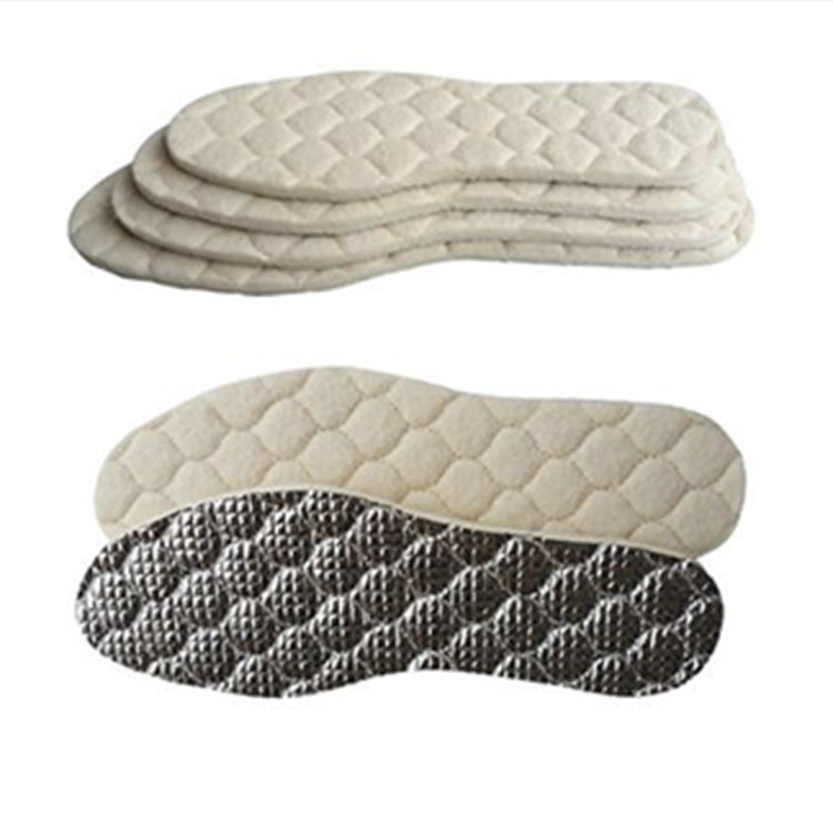 Solette sportive isolanti in pellicola di alluminio S-XL