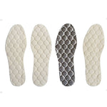 Solette sportive isolanti in pellicola di alluminio S-XL