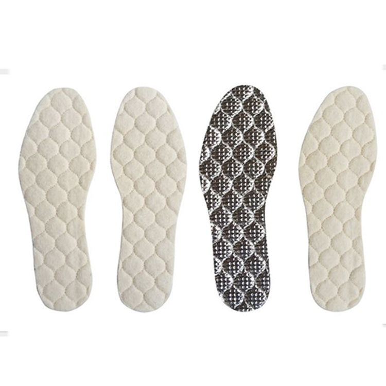 Solette sportive isolanti in pellicola di alluminio S-XL