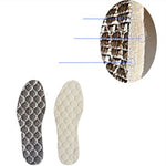 Solette sportive isolanti in pellicola di alluminio S-XL