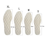 Solette sportive isolanti in pellicola di alluminio S-XL