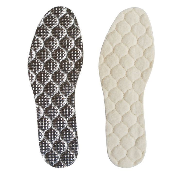Solette sportive isolanti in pellicola di alluminio S-XL
