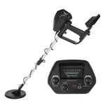 Rilevatore metalli MD4030 con sonda da 16,5 cm