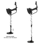 Rilevatore metalli MD4030 con sonda da 16,5 cm - immagine 6