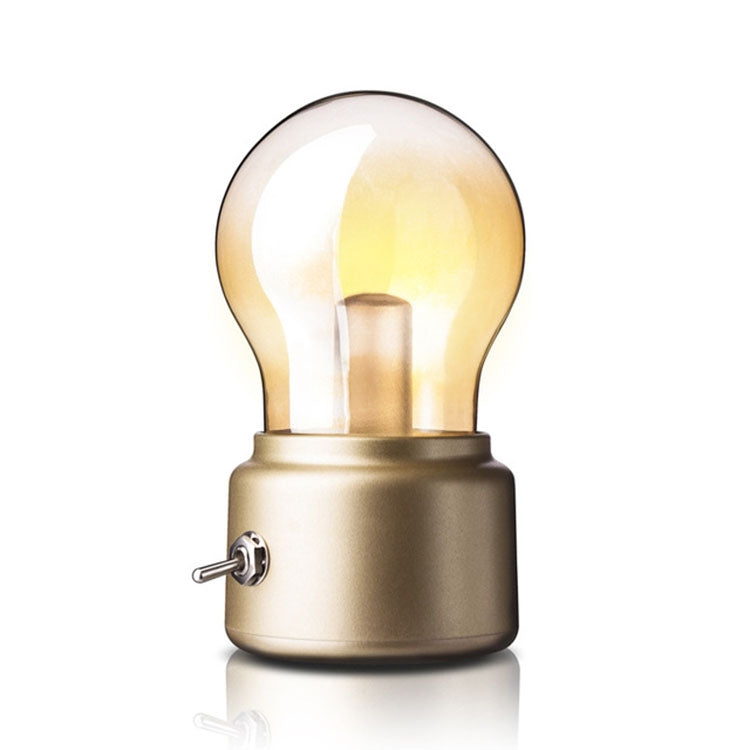 Luce notturna USB per armadio e comodino 11x7x6 cm