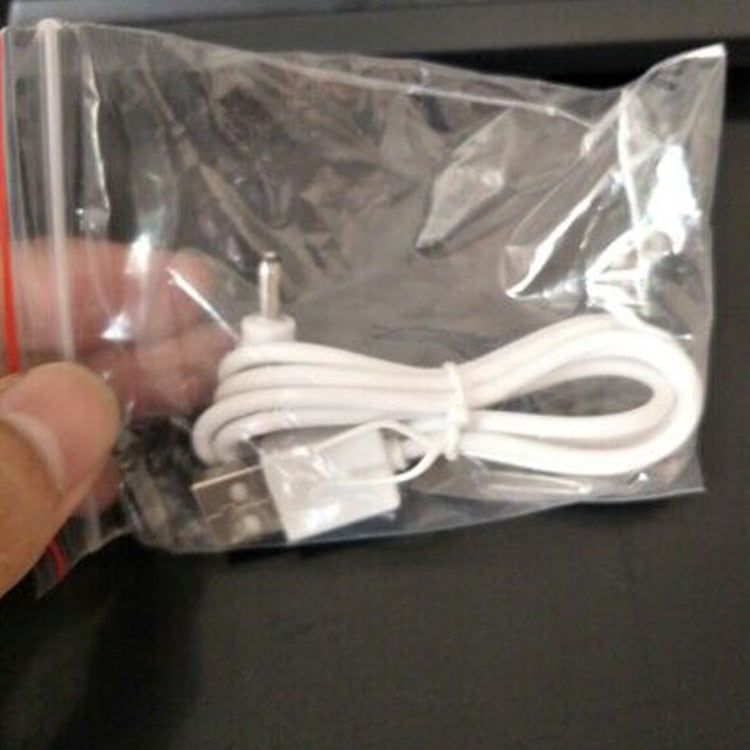 Luce notturna USB per armadio e comodino 11x7x6 cm