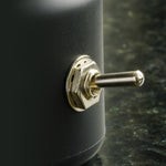 Luce notturna USB per armadio e comodino 11x7x6 cm