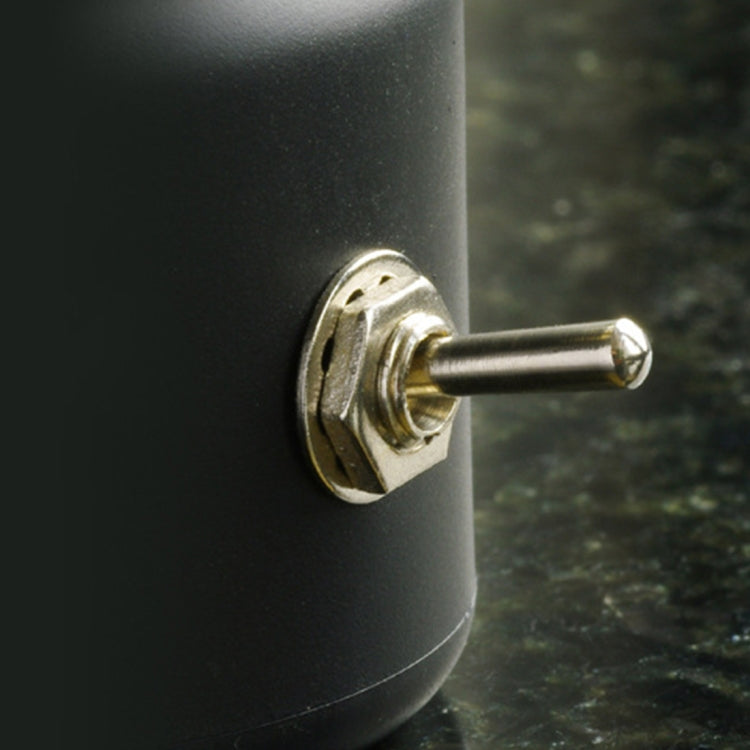 Luce notturna USB per armadio e comodino 11x7x6 cm
