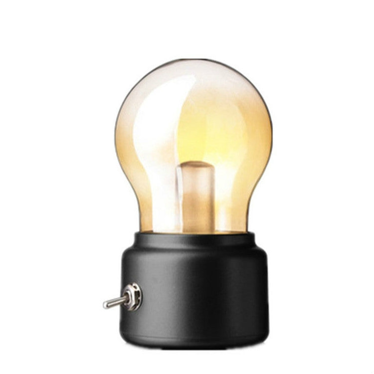 Luce notturna USB per armadio e comodino 11x7x6 cm