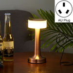 Luce decorativa LED con barra di ricarica e interruttore touch