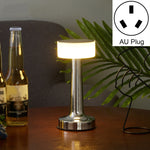 Luce decorativa LED con barra di ricarica e interruttore touch