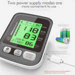 Sfigmomanometro elettronico automatico da braccio JZ-256A