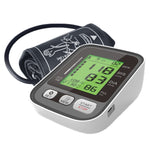 Sfigmomanometro elettronico automatico da braccio JZ-256A