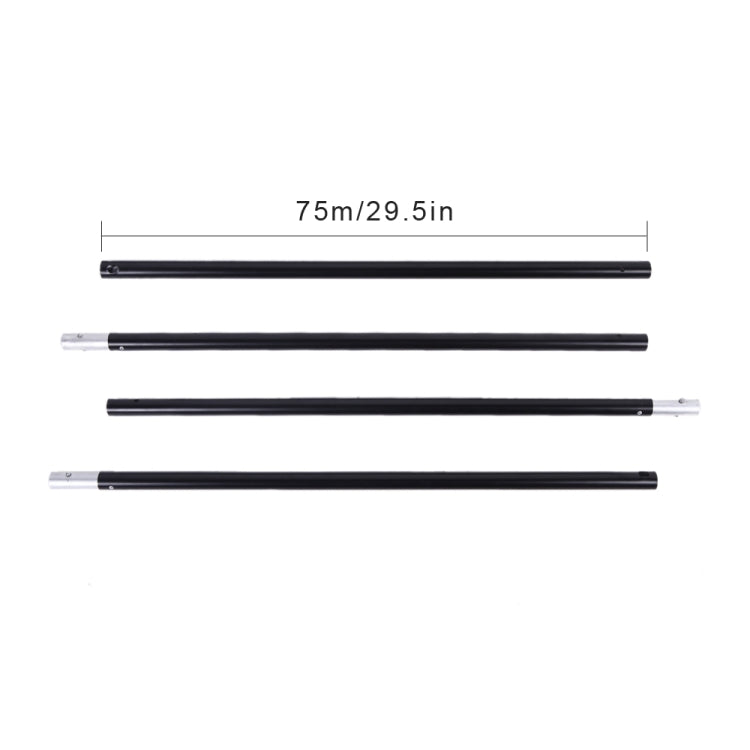 Kit traversa per fondale di supporto per sfondo per studio fotografico 200 * 300 cm, 200x300cm