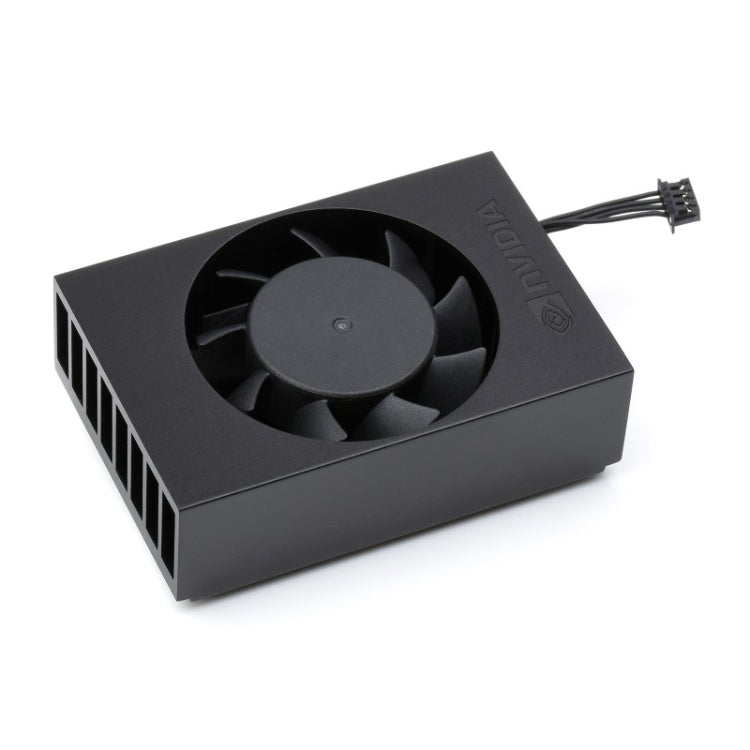 Ventola raffreddamento regolabile per Jetson Orin NX e Nano