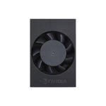 Ventola raffreddamento regolabile per Jetson Orin NX e Nano