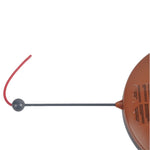 Tavolo da gioco elettrico per gatti in plastica 25x20x5 cm