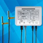 Rilevatore di tensione Pcsensor LAN563V con controllo remoto - immagine 2
