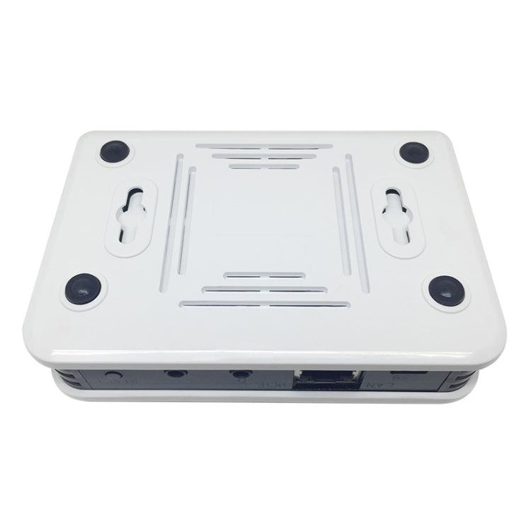 Rilevatore di tensione Pcsensor LAN563V con controllo remoto - immagine 3