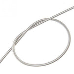 Set 10 spazzole pulizia tubo acqua cucina acciaio inox