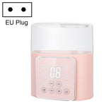 Sterilizzatore e scaldabiberon doppio N20 con EU/US Plug