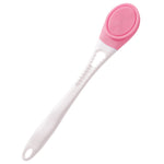 Spazzola da bagno elettrica regolabile in silicone 50cm