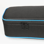 Borsa per chitarra ispessita in tessuto Oxford impermeabile, 36-38 inches, 40-41 inches