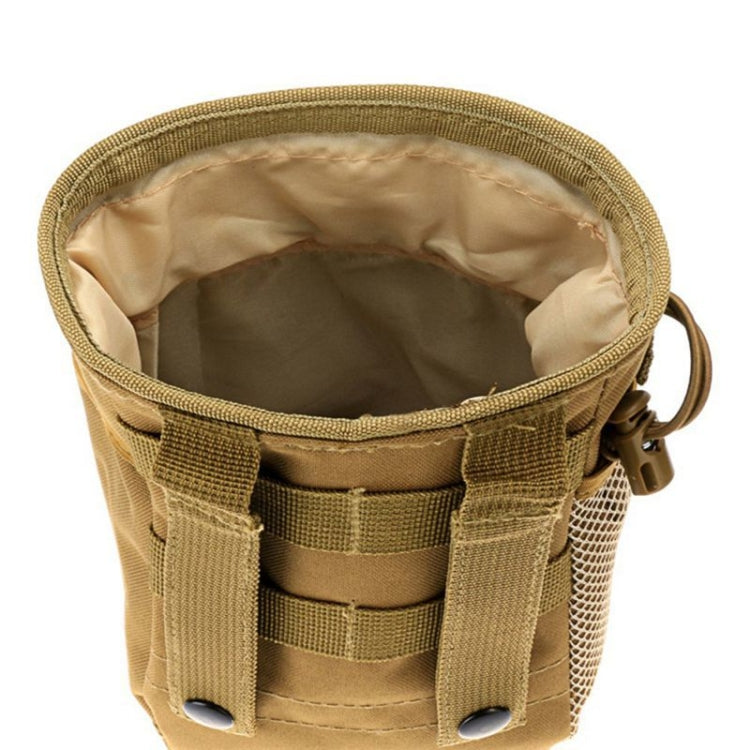 Borsa impermeabile per alpinismo e riciclaggio 22x16x3 cm