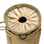 Borsa impermeabile per alpinismo e riciclaggio 22x16x3 cm