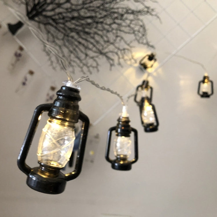Stringa LED per lampada a cherosene retrò 1.5m o 3m