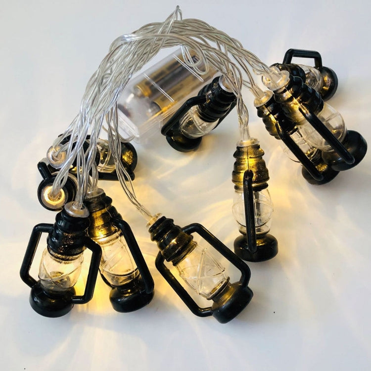 Stringa LED per lampada a cherosene retrò 1.5m o 3m