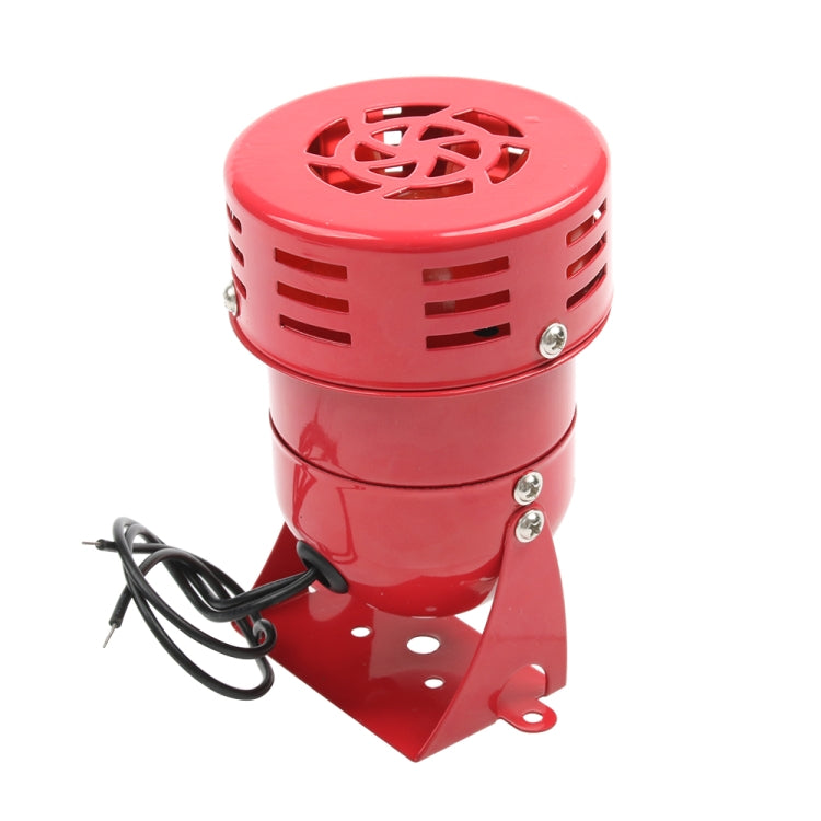 Cicalino di allarme a vite MS-190 con mini motore, 110 dB - immagine 3