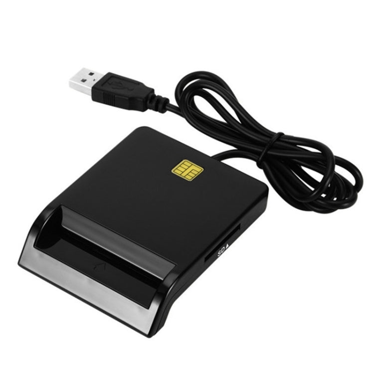Lettore schede multifunzione USB 2.0 per SIM, SD, TF, M2, MS